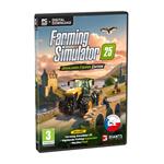 PC - Farming Simulator 25: Highlands Fishing Ed. 4064635101163