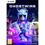 PC - GhostWire: Tokyo 5055856429845