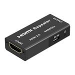 PC HDMI 2.0 repeater až do 40m, rozlišení 4Kx2K@60 khrep07