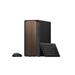 PC HP OmniDesk AI M03-0000nc, Core Ultra 5 225 16GB DDR5, SSD 512GB, Windows 11 Home, GamePass 2M E34BMEA#BCM