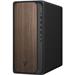 PC HP OmniDesk AI M03-0000nc, Core Ultra 5 225 16GB DDR5, SSD 512GB, Windows 11 Home, GamePass 2M E34BMEA#BCM