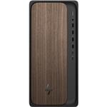 PC HP OmniDesk AI M03-0051nc, Core Ultra 7 265 5.30GHz 20 CORES, 16GB DDR5, SSD 512GB, FreeDOS E34BPEA#BCM