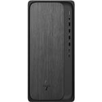 PC HP OmniDesk M02-0053nc, Ryzen 5 8500G 5.00GHz 6 CORES, 8GB DDR5, SSD 512GB, FreeDOS E34BHEA#BCM