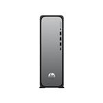 PC HP OmniDesk Slim S04-0050nc, Ryzen 7 7445HS 4.70GHz 6 CORES, 16GB DDR5, SSD 512GB, FreeDOS E34G1EA#BCM