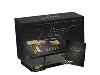 PC hra 007 The First Light - Legacy Edition 884095225766