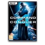 PC hra - Command & Conquer 4: Tiberian Twilight EAPC01034