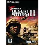 PC hra - Conflict: Desert Storm II