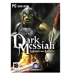 PC hra - Dark Messiah: Might and Magic 8595172601077