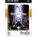 PC hra - Deus Ex