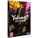 PC hra (DLC) Yakuza 0 Director’s Cut 5055277057047