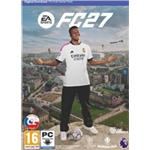 PC hra EA Sports FC 27 5030939125579