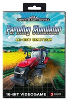 PC hra Farming Simulator 16-Bit Edition 4064635005218