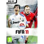PC hra - FIFA 11 EAPC01784