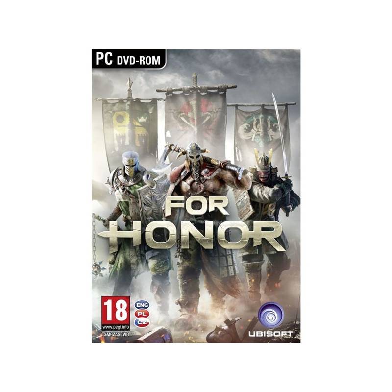 PC HRA FOR HONOR ACERPOWER-FH