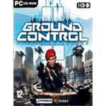 PC hra - Ground Control: Operation exodus