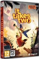 PC hra It Takes Two 5908305249016