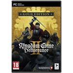 PC hra Kingdom Come: Deliverance II Gold Edition 4020628578411
