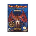 PC hra - Pool of Radiance