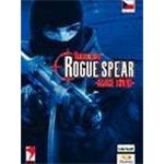 PC hra - Rainbow Six - RogueSpear 3307212313964