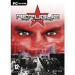 PC hra - Republic the Revolution 5032921018340