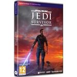 PC hra Star Wars Jedi: Survivor 5908305248866