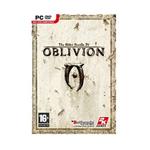 PC hra - The Elder Scrolls IV - OBLIVION 5026555039437