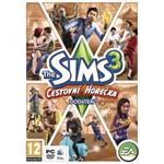 PC hra - The Sims 3 Cestovná horúčka (dodatok ku hre) EAPC051140