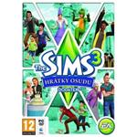 PC hra - The Sims 3 Hrátky osudu (dodatok ku hre) EAPC051148
