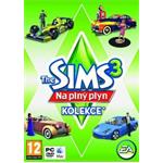 PC hra - The Sims 3 Na plný plyn (dodatok ku hre) EAPC051165