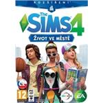 PC hra The Sims 4: City Living 5908305248996