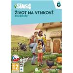 PC hra The Sims 4: Cottage Living 5908305249238