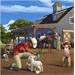 PC hra The Sims 4 EP14 Koňský ranč 1161423