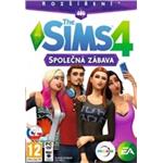 PC hra The Sims 4: Growing Together 5908305249009