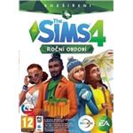 PC hra The Sims 4: Seasons 5908305249177