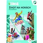 PC hra The Sims 4: Snowy Escape 5908305249160