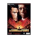 PC hra - The Sum of all Fears 3307210120380