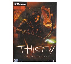 PC hra - Thief II 5032921010368