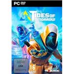 PC hra Tides of Tomorrow 9120131604289