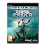 PC hra Tomb Raider: Legacy of Atlantis Deluxe Edition 4020628534349