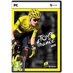 PC hra Tour de France 2024 3665962025767