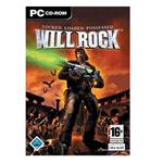 PC hra - Will Rock 3307210140609