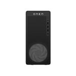 PC OMEN TG03-0900nc, i5-14400F, 16GB DDR5, SSD 1TB, RTX 3050 6GB, Windows 11 Home, GamePass 3měsíce zdarma B9EF0EA#BCM