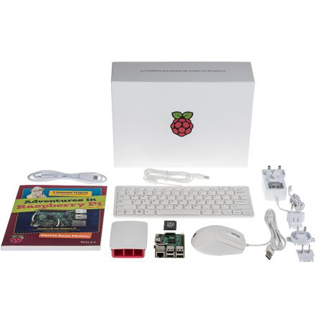 PC Raspberry Pi 3 Starter Kit 8968119