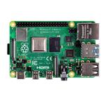 PC Raspberry Pi 4 Model B 2GB/WiFi/BT/1000Mbps RPI402