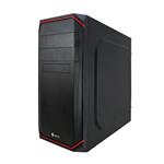 PC skříň C-TECH OC-06 ATX bez zdroje
