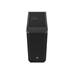 PC skříň Fury SHOBO SH4 RGB Midi Tower, Window, NFO-2153