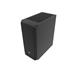 PC skříň Fury SHOBO SH4 RGB Midi Tower, Window, NFO-2153