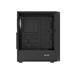 PC skříň Fury SHOBO SH4 RGB Midi Tower, Window, NFO-2153