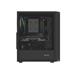 PC skříň Fury SHOBO SH4 RGB Midi Tower, Window, NFO-2153