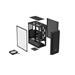 PC skříň Fury SHOBO SH4 RGB Midi Tower, Window, NFO-2153